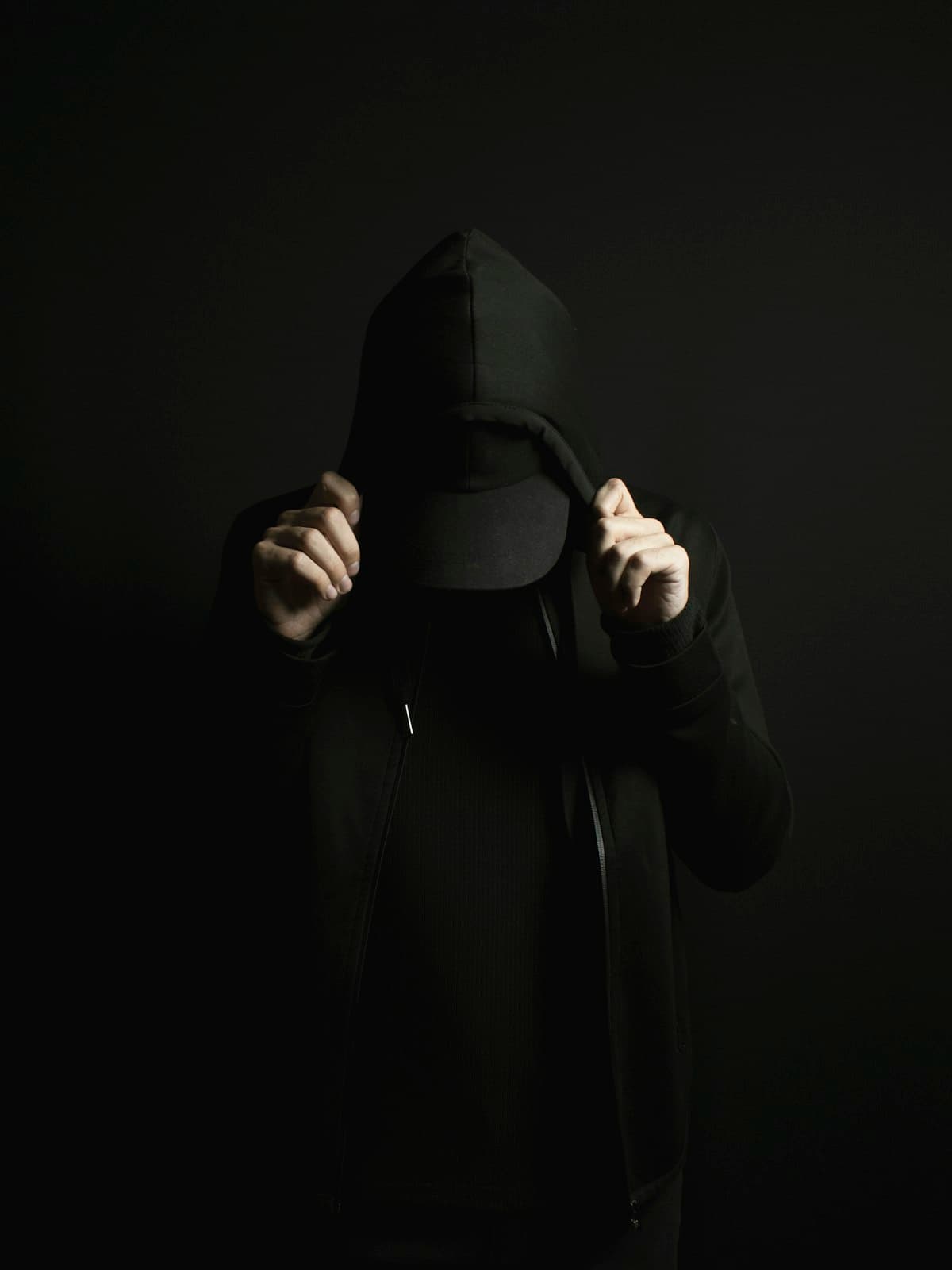 Overthink hoodie